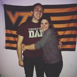 Meet your Posher, Mary grace